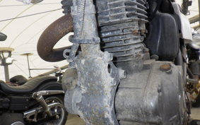 SUZUKI DJEBEL 200 (DR200SE) SH42A