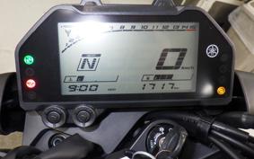 YAMAHA MT-25 A 2011 RG74J