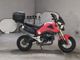 Фото Honda GU ROM 2013 с японского аукциона