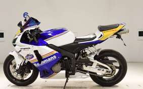 HONDA CBR600RR GEN 2 2005 PC37