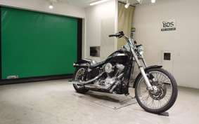 HARLEY FXST 1450 2003