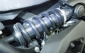 KAWASAKI VULCAN 650 SA 2022 EN650J