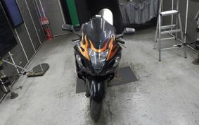 SUZUKI HAYABUSA Gen.2 2015