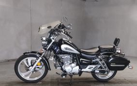 SUZUKI GZ150-A PCK2L