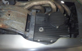 BMW K1200LT 2001