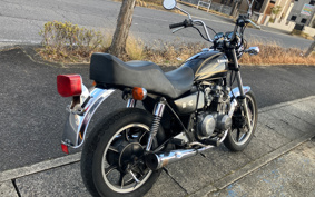 KAWASAKI Z550 LTD ...