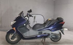 HONDA FORZA Z MF08