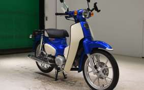 HONDA C110 SUPER CUB 2025 JA59