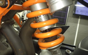 KTM 990デユークR 2012