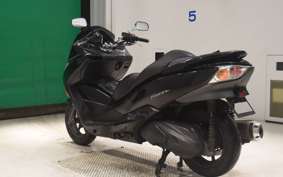 HONDA FORZA Z GEN 2 MF10