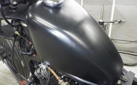 YAMAHA DRAGSTAR 400 1996 4TR