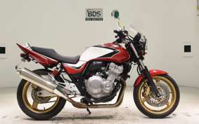 HONDA CB400SF VTEC 2009 NC42
