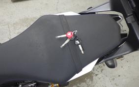 YAMAHA MT-09 ASP 2019 RN52J