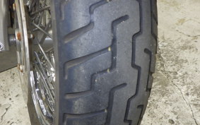 YAMAHA DRAGSTAR 400 CLASSIC 2007 VH01J