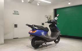 HONDA SPACY 100 JF13