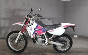 YAMAHA DT200 WR 3XP
