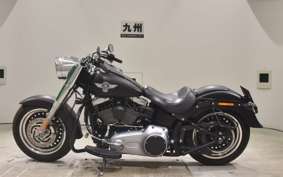 HARLEY FLSTFB 1580 2014