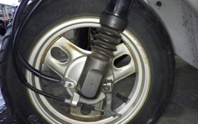 HONDA DIO Gen.6 AF62