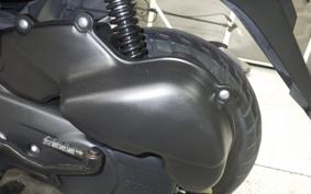 SUZUKI LET's CA4AA