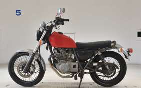 SUZUKI GRASS TRACKER NJ47A