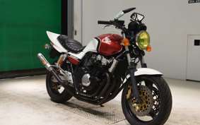 HONDA CB400SF VTEC SPEC 2 2003 NC39