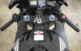 HONDA CBR954RR 2004
