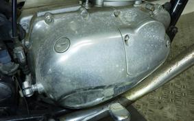 KAWASAKI ESTRELLA CUSTOM 2004 BJ250A