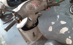 YAMAHA JOG DELUXE SA36J