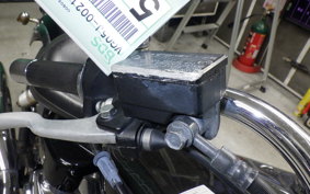 YAMAHA DRAGSTAR 250 2025 VG05J