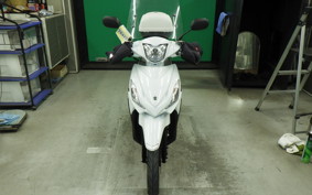 SUZUKI ADDRESS 110 2025 CE47A
