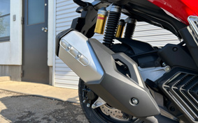 HONDA ADV160 KF54
