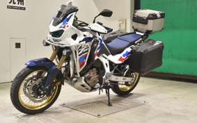 HONDA CRF1100L AFRICA TWIN DCT 2024 SD15