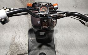 HONDA ZUMAR AF58
