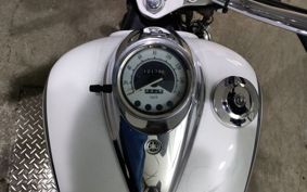 YAMAHA DRAGSTAR 250 VG02J