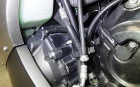 KAWASAKI ZZ1400 NINJA R 2007 ZXT40A