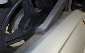 YAMAHA JOG ZR Gen.3 SA39J