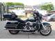 Фото Harley FLHTCUI 2001 с японского аукциона