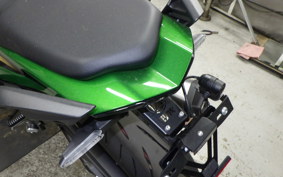 KAWASAKI NINJA 1100SX SE 2025 ZXT10H