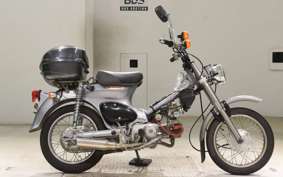HONDA LITTLE CUB E AA01