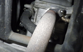 HONDA PCX125 2026 JF56