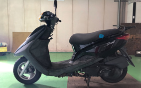 YAMAHA AKUSHI STREET SE53J