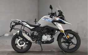BMW G310GS 2018 0G02
