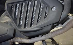 HONDA LEAD 125 2012 JF45