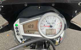 TRIUMPH SPEED TRIPLE 2005 TE5855