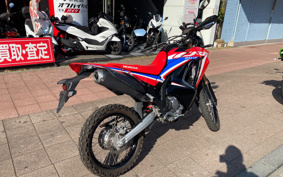 HONDA CRF250 RALLY MD47