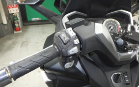 HONDA FORZA 250 MF15