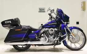 HARLEY FLHXSE 1870CVO 2017