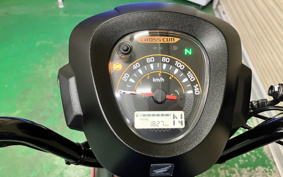 HONDA CROSS CUB JA60