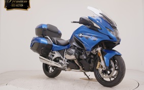 BMW R 1250RT 2021