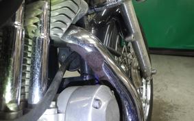 HARLEY XLH883 HUGGER 2002